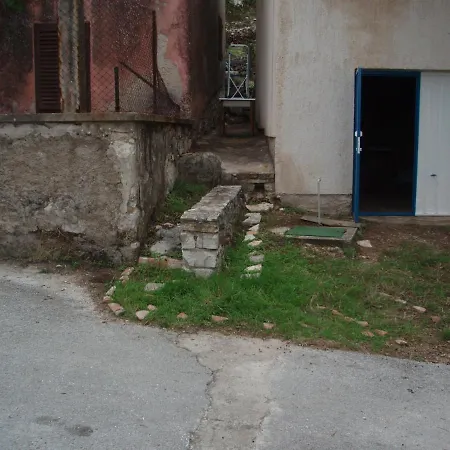 Apartman Medancic Labin 公寓 *