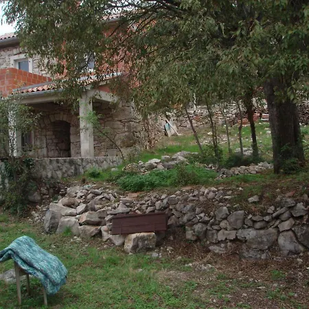 Apartman Medancic Labin 公寓 *