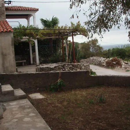 Apartman Medancic Labin Appartamento